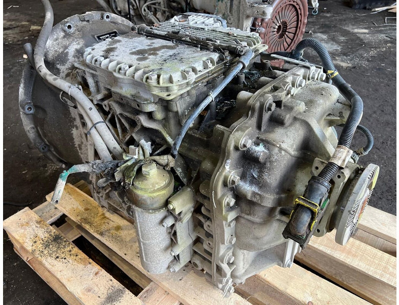 Volvo AT2612E - Gearbox: picture 3 Volvo AT2612E - Gearbox: picture 3