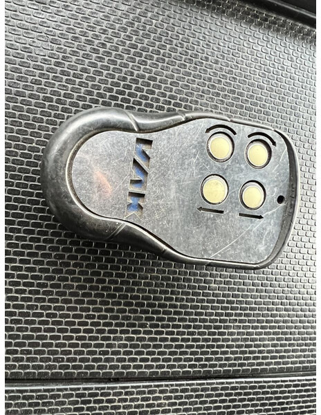 Refrigerator truck Volvo FM 480: picture 14 Refrigerator truck Volvo FM 480: picture 14