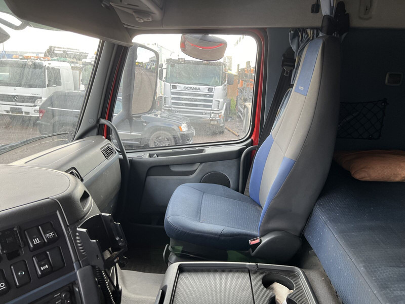 Refrigerator truck Volvo FM 480: picture 15 Refrigerator truck Volvo FM 480: picture 15