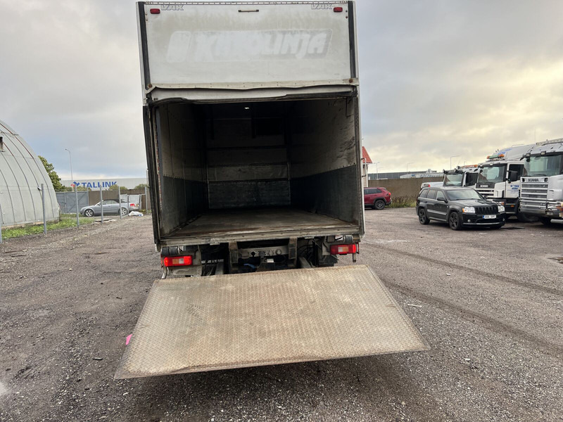 Refrigerator truck Volvo FM 480: picture 9 Refrigerator truck Volvo FM 480: picture 9