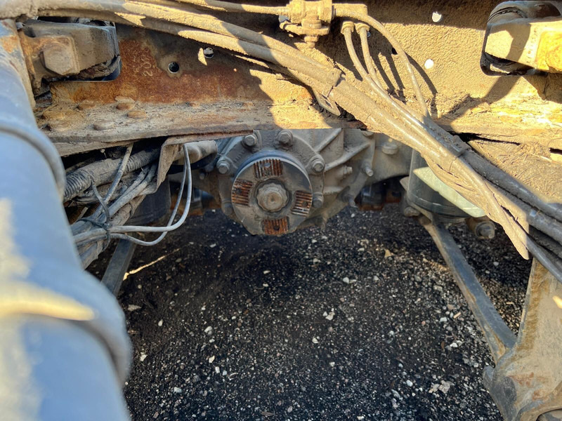 Rear axle Volvo RTS2370A: picture 6