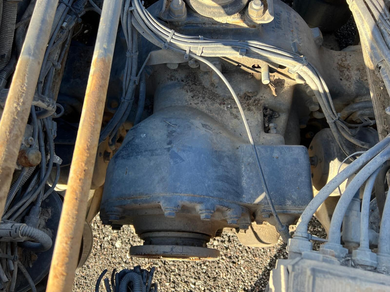 Volvo RTS2370A - Rear axle: picture 3 Volvo RTS2370A - Rear axle: picture 3