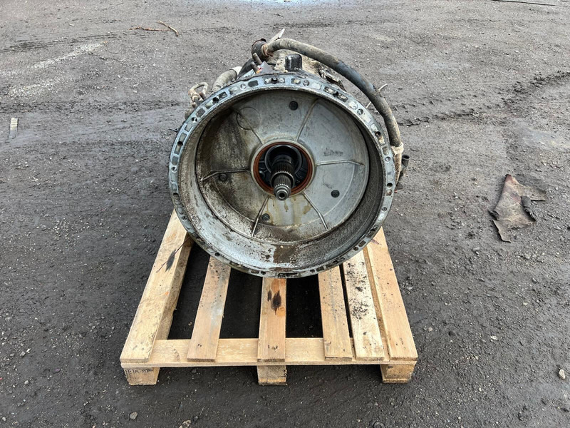 Volvo VT1906PT - Gearbox: picture 2 Volvo VT1906PT - Gearbox: picture 2