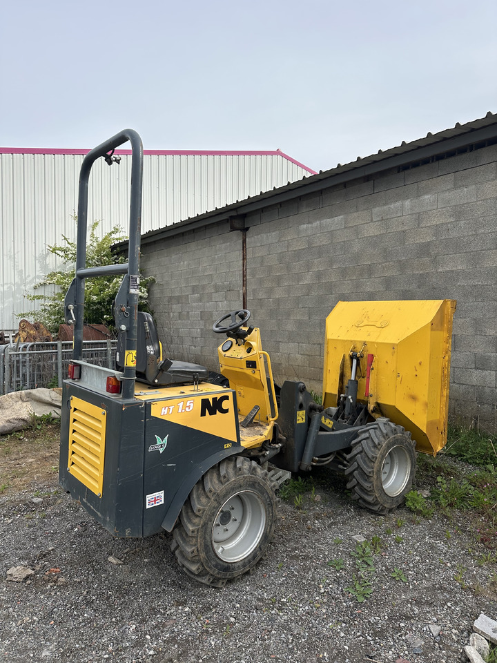 NC HT 1.5 - Mini dumper: picture 1 NC HT 1.5 - Mini dumper: picture 1