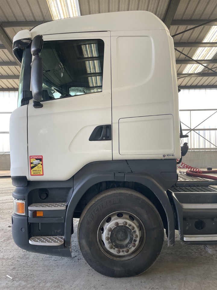 SCANIA R410 leasing SCANIA R410: picture 6