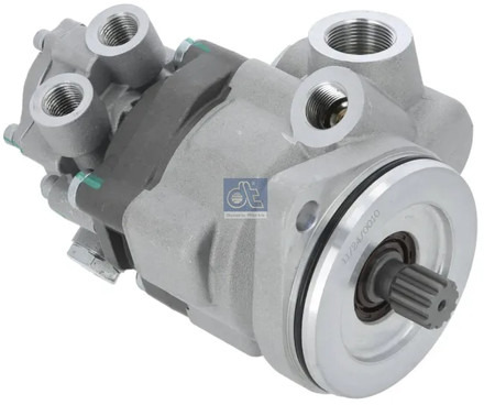 DAF - Steering pump for Truck: picture 1 DAF - Steering pump for Truck: picture 1