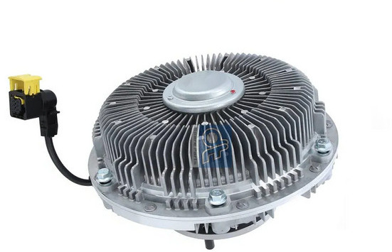 DAF Visco koppeling 2325564 | 2006787 | 2178413 Euro 6 - Fan for Truck: picture 1 DAF Visco koppeling 2325564 | 2006787 | 2178413 Euro 6 - Fan for Truck: picture 1