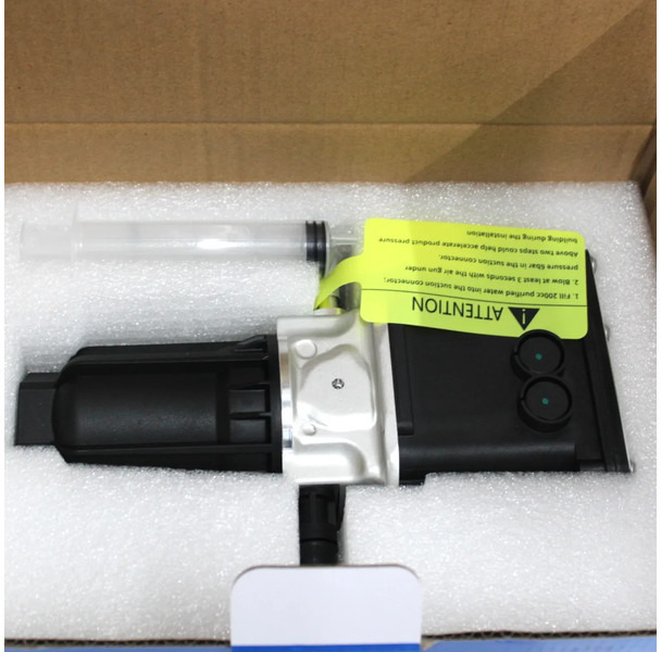 DAF XF106 AdBlue Pomp 2208766 Nieuw - Fuel system for Truck: picture 3 DAF XF106 AdBlue Pomp 2208766 Nieuw - Fuel system for Truck: picture 3