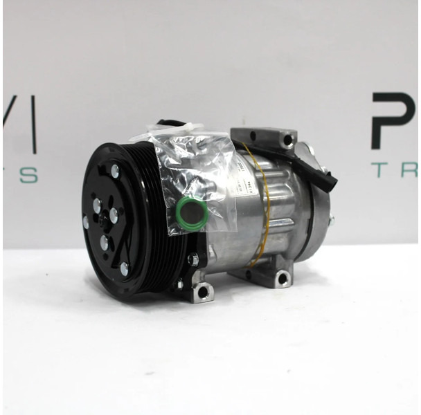 DAF XF106 Airco Compressor 2043453 | 2015750 | 1935617 Nieuw! - A/C compressor for Truck: picture 1 DAF XF106 Airco Compressor 2043453 | 2015750 | 1935617 Nieuw! - A/C compressor for Truck: picture 1