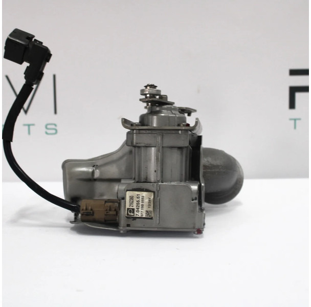 DAF XF106 EGR Klep Gereviseerd 2412200 | 2256370 | 1960473 - Exhaust system for Truck: picture 3 DAF XF106 EGR Klep Gereviseerd 2412200 | 2256370 | 1960473 - Exhaust system for Truck: picture 3