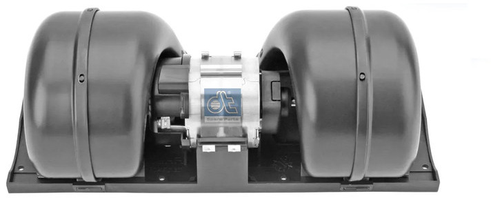 DAF XF106 Kachelmotor 1672646 | 1331270 - Blower motor for Truck: picture 1 DAF XF106 Kachelmotor 1672646 | 1331270 - Blower motor for Truck: picture 1