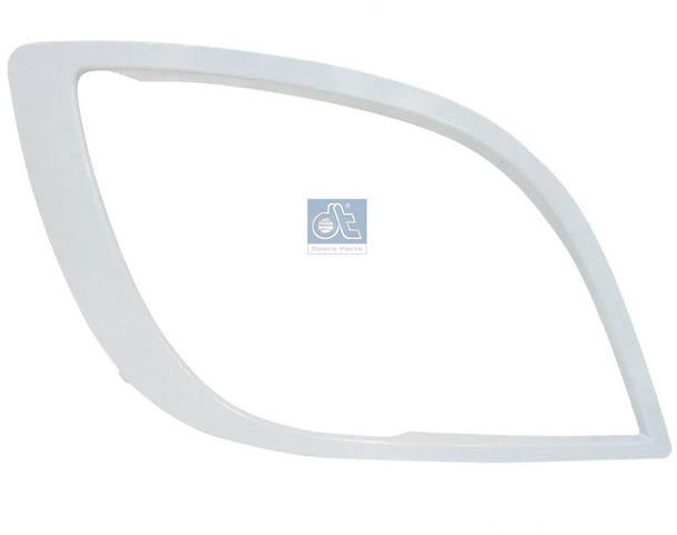 DAF XF106 Lampframe Rechts 2011375 - Lights/ Lighting for Truck: picture 1 DAF XF106 Lampframe Rechts 2011375 - Lights/ Lighting for Truck: picture 1