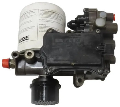 DAF XF106 Luchtdroger 2330096 | 2110014 - Brake parts for Truck: picture 1 DAF XF106 Luchtdroger 2330096 | 2110014 - Brake parts for Truck: picture 1