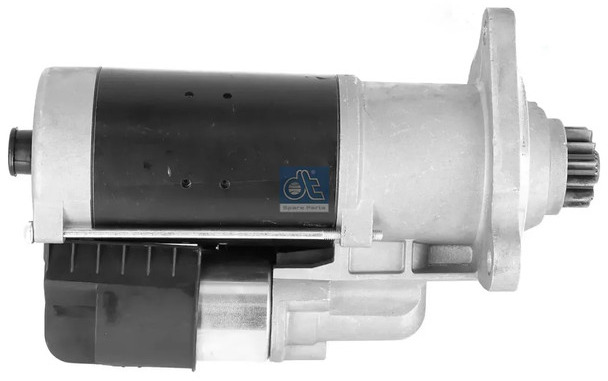 DAF XF106 Startmotor 2134698 | 2015153 - Starter for Truck: picture 1 DAF XF106 Startmotor 2134698 | 2015153 - Starter for Truck: picture 1