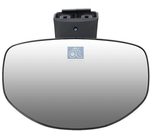 DAF XF106 Trottoirspiegel 1949305 - Rear view mirror for Truck: picture 1 DAF XF106 Trottoirspiegel 1949305 - Rear view mirror for Truck: picture 1