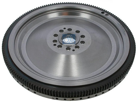 DAF XF106 Vliegwiel 1916721 - Flywheel for Truck: picture 1 DAF XF106 Vliegwiel 1916721 - Flywheel for Truck: picture 1