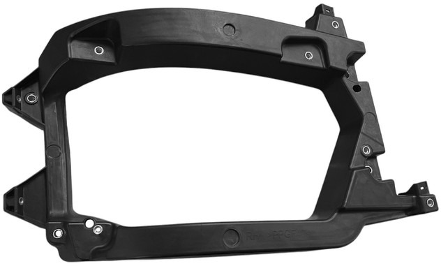 DAF XG Lampsteun Rechts 2240687 - Headlight for Truck: picture 1 DAF XG Lampsteun Rechts 2240687 - Headlight for Truck: picture 1