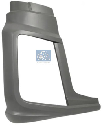 Ford F-Max Lampframe Rechts T417638 - Lights/ Lighting for Truck: picture 1 Ford F-Max Lampframe Rechts T417638 - Lights/ Lighting for Truck: picture 1