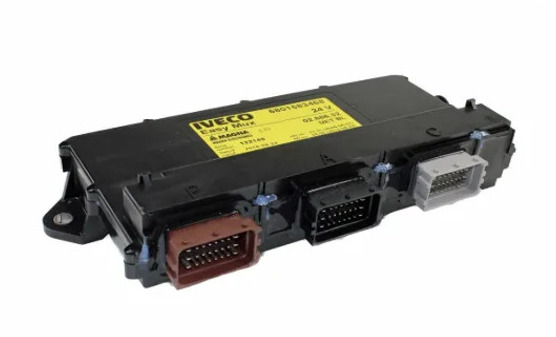 Iveco Easy Mux Module 5801583468 - ECU for Truck: picture 1 Iveco Easy Mux Module 5801583468 - ECU for Truck: picture 1