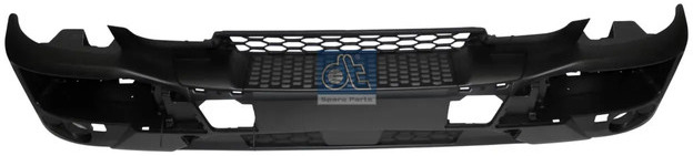 Iveco Eurocargo Bumper 5801690553 Euro 6 - Bumper for Truck: picture 1 Iveco Eurocargo Bumper 5801690553 Euro 6 - Bumper for Truck: picture 1