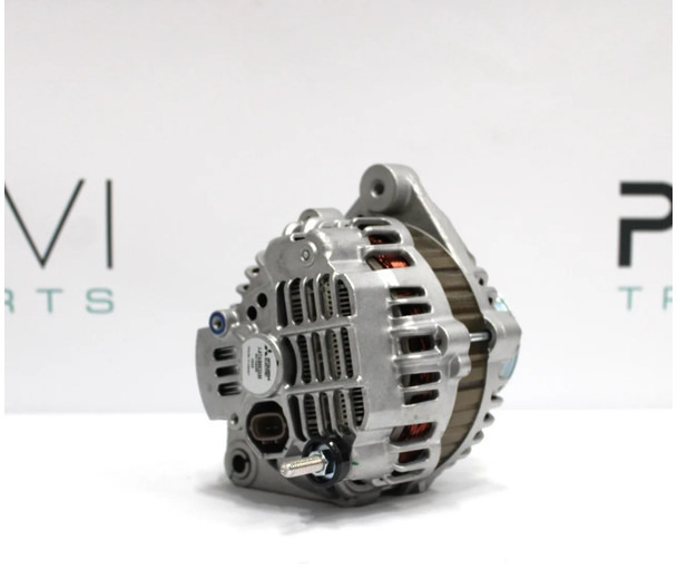 Iveco Hiway Dynamo 504349338 | 500315943 | 504114397 Nieuw! - Alternator for Truck: picture 2 Iveco Hiway Dynamo 504349338 | 500315943 | 504114397 Nieuw! - Alternator for Truck: picture 2