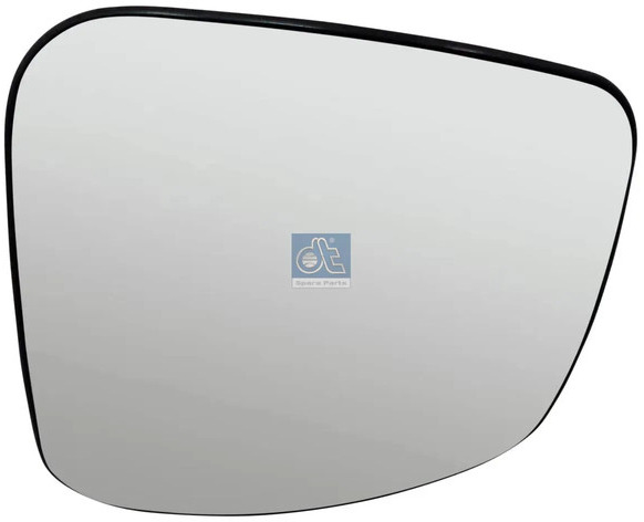 Iveco Hiway/Eurocargo Groothoekspiegelglas 504197879 - Rear view mirror for Truck: picture 2 Iveco Hiway/Eurocargo Groothoekspiegelglas 504197879 - Rear view mirror for Truck: picture 2