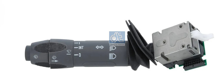 Iveco Hiway Stuurkolomschakelaar 5801781376 | 5802518451 - Steering column switch for Truck: picture 1 Iveco Hiway Stuurkolomschakelaar 5801781376 | 5802518451 - Steering column switch for Truck: picture 1
