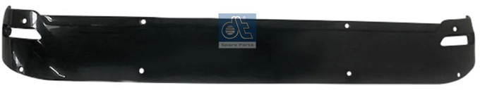 Iveco Hiway Zonnekap 5801715565 - Sun visor for Truck: picture 1 Iveco Hiway Zonnekap 5801715565 - Sun visor for Truck: picture 1