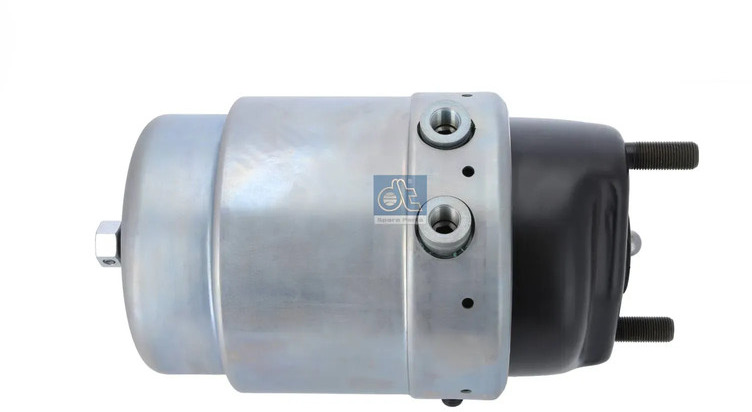 Iveco Remcilinder 5802267662 | 41285112 Euro 6 - Brake cylinder for Truck: picture 1 Iveco Remcilinder 5802267662 | 41285112 Euro 6 - Brake cylinder for Truck: picture 1