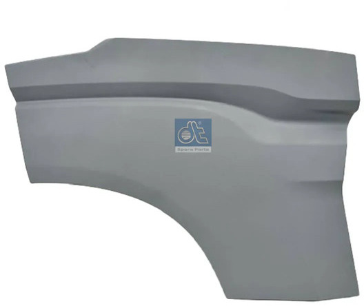 Iveco S-Way Deurverlenger Rechts 5802474203 | 5802263405 - Door and parts for Truck: picture 1 Iveco S-Way Deurverlenger Rechts 5802474203 | 5802263405 - Door and parts for Truck: picture 1