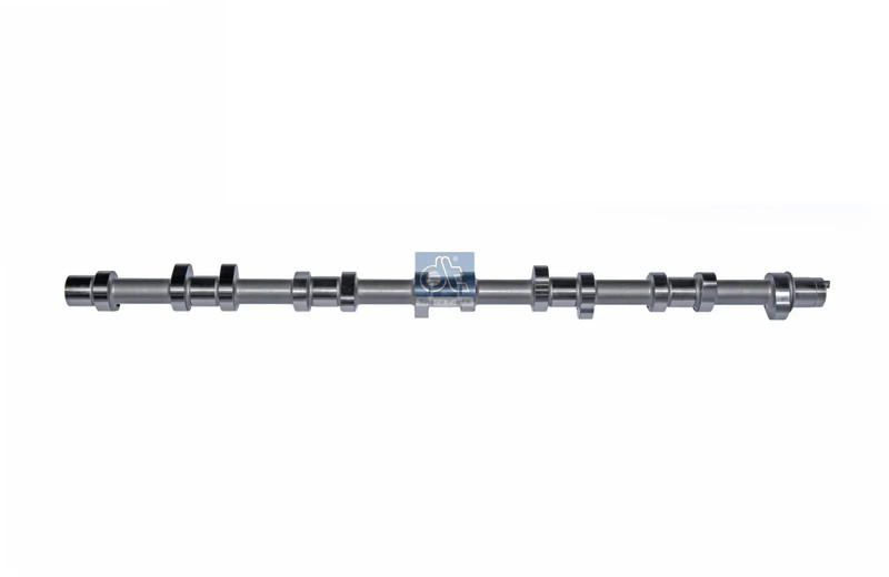 MAN Nokkenas 51.04401-6398 | 51.04401-6050 Euro 6 - Camshaft for Truck: picture 1 MAN Nokkenas 51.04401-6398 | 51.04401-6050 Euro 6 - Camshaft for Truck: picture 1