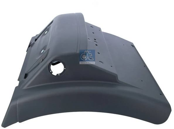 MAN Spatscherm 81.66410-6625 | 81.66410-6605 - Fender for Truck: picture 1 MAN Spatscherm 81.66410-6625 | 81.66410-6605 - Fender for Truck: picture 1