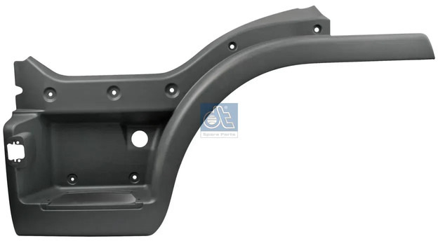 MAN TGL Instapkast Links 81.61510-0941 | 81.61510-0821 - Cab and interior for Truck: picture 1 MAN TGL Instapkast Links 81.61510-0941 | 81.61510-0821 - Cab and interior for Truck: picture 1