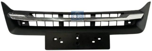 MAN TGS Grille 81.41614-6083 Model 2021+ - Grill for Truck: picture 1 MAN TGS Grille 81.41614-6083 Model 2021+ - Grill for Truck: picture 1
