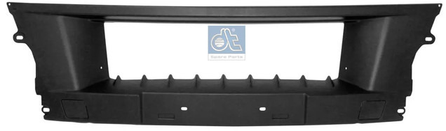 MAN TGX Bumper Centraal 81.41610-6863 Euro 6 - Bumper for Truck: picture 1 MAN TGX Bumper Centraal 81.41610-6863 Euro 6 - Bumper for Truck: picture 1