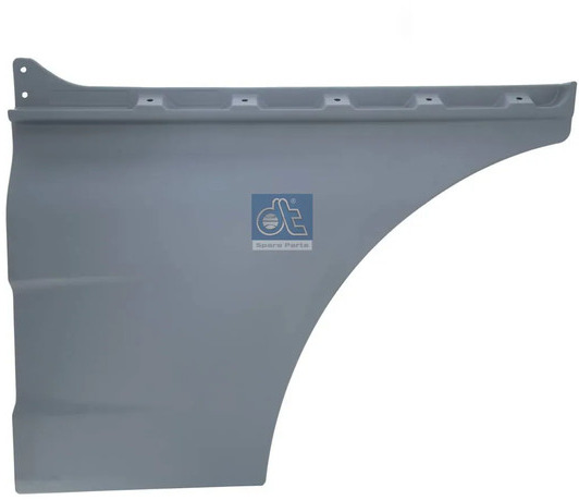 MAN TGX Deurverlenger Links 81.62610-0023 | 81.62610-0019 - Door and parts for Truck: picture 1 MAN TGX Deurverlenger Links 81.62610-0023 | 81.62610-0019 - Door and parts for Truck: picture 1