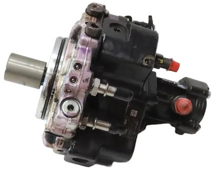 MAN TGX/TGS Brandstofpomp 51.11103-7846 - Fuel pump for Truck: picture 1 MAN TGX/TGS Brandstofpomp 51.11103-7846 - Fuel pump for Truck: picture 1