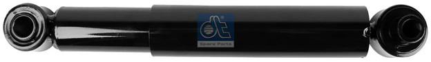 MAN TGX/TGS Schokbreker 81.43702-6058 - Shock absorber for Truck: picture 1 MAN TGX/TGS Schokbreker 81.43702-6058 - Shock absorber for Truck: picture 1