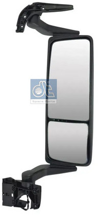 MAN TGX/TGS Spiegel Rechts 81.63730-6561 - Rear view mirror for Truck: picture 1 MAN TGX/TGS Spiegel Rechts 81.63730-6561 - Rear view mirror for Truck: picture 1