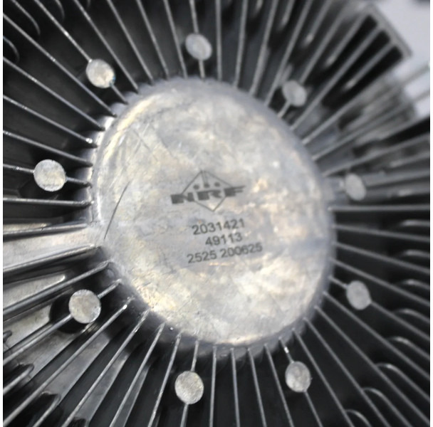 MAN TGX/TGS Visco 51.06630-0122 | 51.06630-0141 Nieuw! - Fan for Truck: picture 3 MAN TGX/TGS Visco 51.06630-0122 | 51.06630-0141 Nieuw! - Fan for Truck: picture 3
