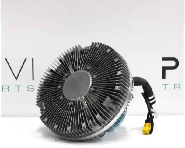 MAN TGX/TGS Visco 51.06630-0122 | 51.06630-0141 Nieuw! - Fan for Truck: picture 1 MAN TGX/TGS Visco 51.06630-0122 | 51.06630-0141 Nieuw! - Fan for Truck: picture 1