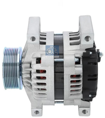 Mercedes-Benz Actros Dynamo A 015 154 13 02 Euro 6 - Alternator for Truck: picture 1 Mercedes-Benz Actros Dynamo A 015 154 13 02 Euro 6 - Alternator for Truck: picture 1