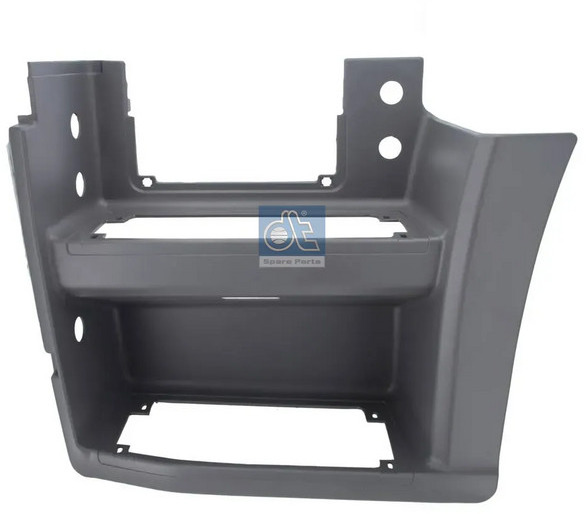 Mercedes-Benz Actros Instapkast Links A 943 666 42 01 - Footstep for Truck: picture 1 Mercedes-Benz Actros Instapkast Links A 943 666 42 01 - Footstep for Truck: picture 1