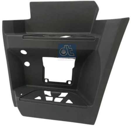 Mercedes-Benz Actros Instapkast Links A 960 666 35 03 Euro 6 - Footstep for Truck: picture 1 Mercedes-Benz Actros Instapkast Links A 960 666 35 03 Euro 6 - Footstep for Truck: picture 1