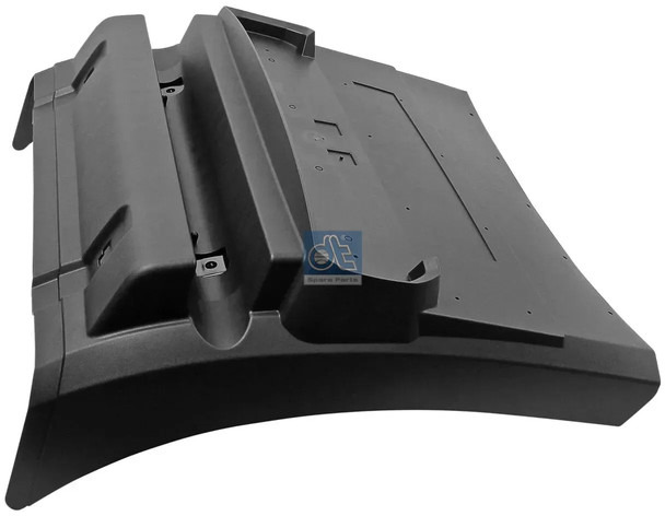 Mercedes-Benz Actros Spatscherm A 960 520 05 20 - Fender for Truck: picture 1 Mercedes-Benz Actros Spatscherm A 960 520 05 20 - Fender for Truck: picture 1