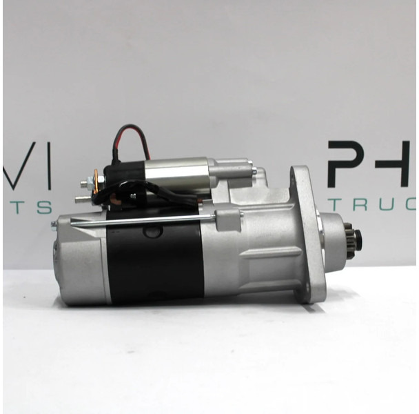 Mercedes-Benz Actros Startmotor A 007 151 18 01 | A 007 151 44 01 Nieuw! - Starter for Truck: picture 3 Mercedes-Benz Actros Startmotor A 007 151 18 01 | A 007 151 44 01 Nieuw! - Starter for Truck: picture 3