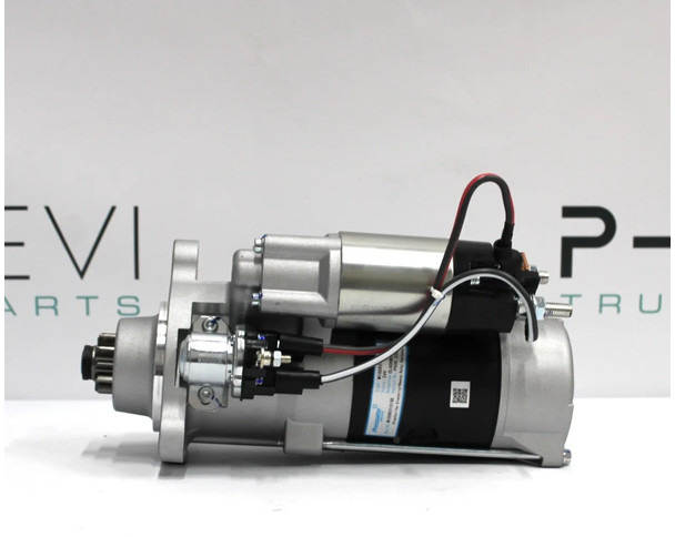 Mercedes-Benz Actros Startmotor A 007 151 18 01 | A 007 151 44 01 Nieuw! - Starter for Truck: picture 1 Mercedes-Benz Actros Startmotor A 007 151 18 01 | A 007 151 44 01 Nieuw! - Starter for Truck: picture 1