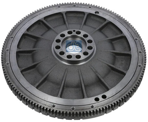 Mercedes-Benz Actros Vliegwiel A 470 030 10 05 | A 470 030 17 05 Euro 6 - Flywheel for Truck: picture 1 Mercedes-Benz Actros Vliegwiel A 470 030 10 05 | A 470 030 17 05 Euro 6 - Flywheel for Truck: picture 1