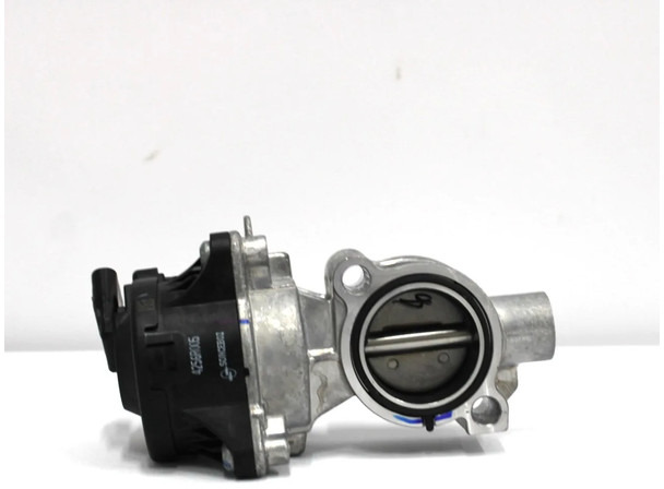 Mercedes-Benz Antos | Atego EGR Klep A 936 142 02 19 Nieuw - Exhaust system for Truck: picture 2 Mercedes-Benz Antos | Atego EGR Klep A 936 142 02 19 Nieuw - Exhaust system for Truck: picture 2