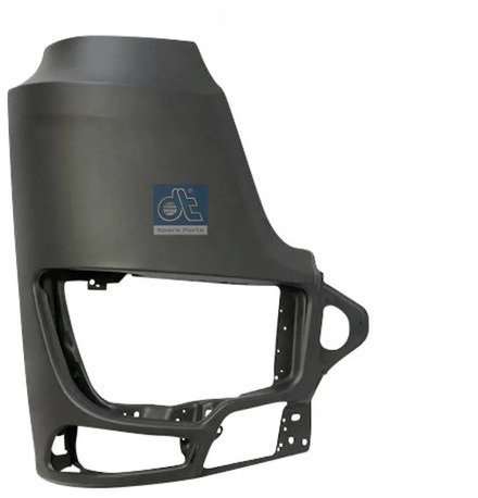 Mercedes-Benz Antos Bumperhoek Rechts A 960 880 74 89 - Bumper for Truck: picture 1 Mercedes-Benz Antos Bumperhoek Rechts A 960 880 74 89 - Bumper for Truck: picture 1